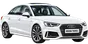 Audi Luxury Sedan