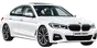 BMW Luxury 5-Series