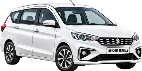 Maruti Suzuki Ertiga Taxi in Bhopal