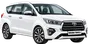 Toyota Innova (7 Seater SUV)
