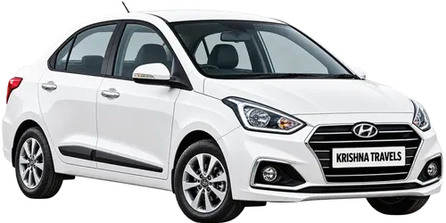 Hyundai Xcent Taxi in Bhopal